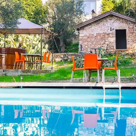Dimora Petra Casarano