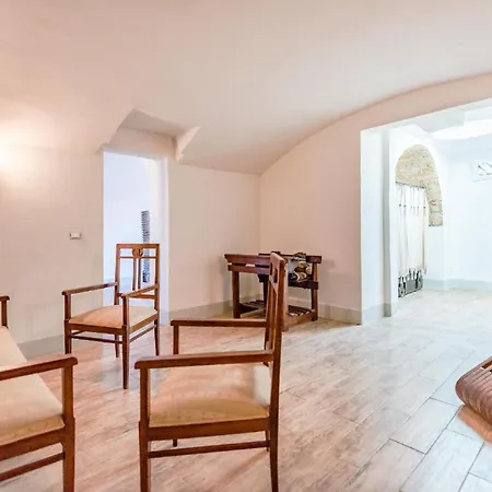 Vila Dimora Petra *