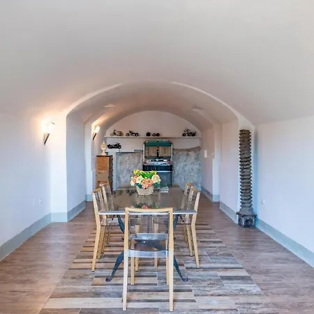 Vila Dimora Petra