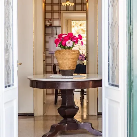Dimora Petra Villa Casarano
