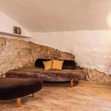 Dimora Petra Villa